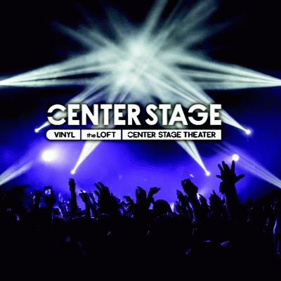 photo of Center Stage 